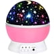 thumbnail image 1 of Luz nocturna Star Projector HONGID para niños de 1 a 10 años, 1 of 6