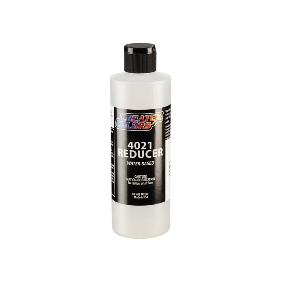 Reductor Createx 4021 a base de agua 240 ml