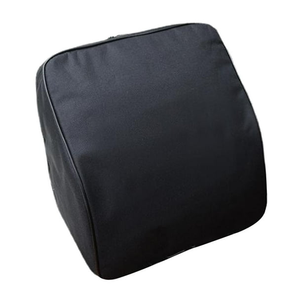Mochila de Acordeón Bajo Multifunción Resistente Al Desgaste Resistente Al Agua con Correas Ajustables Bolsa de Almacenamiento de Acordeón de Tela Oxf