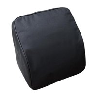 Magideal - Mochila De Acordeón Bajo Multifunción Resistente Al Desgaste Resistente Al Agua Con Correas Ajustables Bolsa De Almacenamiento De Acordeón De Tela Oxf