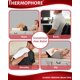 thumbnail image 5 of Almohadilla de Terapia de Calor Battle Creek 056 36x36 cm Mediana, 5 of 5