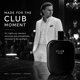 thumbnail image 2 of Colonia Fragrance One CLUB para Hombre Eau de Parfum 100 ml, 2 of 7