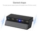 thumbnail image 5 of Concentrador USB de 5 puertos para PS4 Slim Edition, adaptador USB 3.0/2.0 de alta velocidad, accesorios, concentrador de expansión, conector, divisor y expansor para consola de juegos PlayStation 4 S, 5 of 8