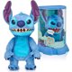 thumbnail image 1 of Peluche Interactivo Disney Stitch RealFX 45cm 100 Acciones, 1 of 3