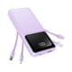 thumbnail image 1 of Cargador Portátil Ronegn Power Bank 20000 mAh, 1 of 3