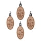 thumbnail image 3 of Juego De Enhebrador De Agujas De Madera De 4 Piezas Compacto Para Manualidades DIY Juego De Manualidades De Punto De Cruz C, 3 of 5
