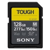 Sony Tarjeta Sdxc Tough-M 128Gb V60 Uhs-Ii