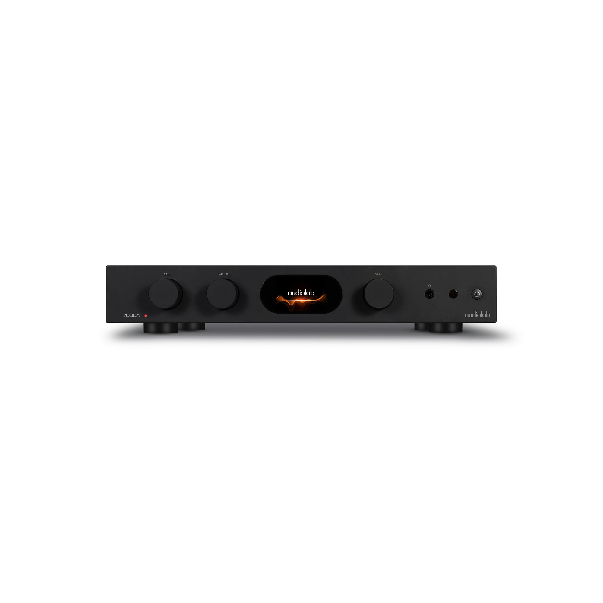 Amplificador Integrado 2ch Audiolab 7000a