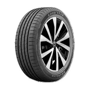 Goodyear - Neumatico 235/60 R18 107H Wrangler Territory Ht