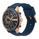 thumbnail image 2 of Reloj A｜X ARMANI EXCHANGE Cronógrafo para hombre AX2440 de acero inoxidable y silicona, 2 of 8