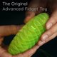 thumbnail image 4 of Juguete Fidget Worm Morf Fidget para adultos y niños pequeños, 4 of 5