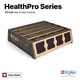 thumbnail image 2 of Filtro de aire Purificadores de aire IQAir V5-Cell HealthPro Plus, 2 of 8