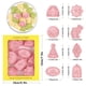 thumbnail image 1 of 6/8pcs Eid Mubarak Biscuit Mold Cookie Cutter Set DIY Cake Baking Tools Islamic Muslim Party Ramadan Kareem Decoration Supplies, 1 of 3