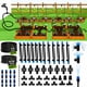 thumbnail image 1 of Sistema de riego por goteo Bonviee de 75 m, kit con emisores ajustables, 1 of 7