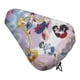 thumbnail image 1 of Funda de Asiento de Bicicleta Sailor Moon Impermeable, 1 of 6