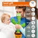 thumbnail image 2 of Juguete de cactus parlantes Hunfur Sunny con control de volumen, 2 of 8