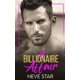 thumbnail image 1 of Majosta – Caja de libros "A Billionaire Affair", 1 of 1