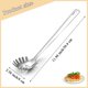 thumbnail image 2 of Cuchara para pasta ReaNea de acero inoxidable, 2 of 3