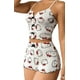 thumbnail image 1 of Pijama Hello Kitty Talla S M, 1 of 2