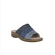 thumbnail image 2 of Sandalia Lince Azul Passer, 2 of 5