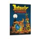 thumbnail image 1 of Astérix y Obélix: El Gran Combate Cuadro decorativo colgante - Arte de pared - Póster enmarcado - Decoración de pared - Regalos para familia, amigos y aficionados 20*30 cm, 1 of 6