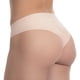 thumbnail image 3 of Pantaleta Mujer Lady Genny C-921 Microfibra Corte Laser, 3 of 3