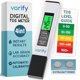 thumbnail image 1 of Medidor digital de agua Varify 4 en 1 TDS y EC, 1 of 3