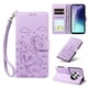 thumbnail image 1 of Funda Billetera FOXDOCK Compatible con Xiaomi Redmi 14C 4G/5G, Diseño Perrito Tierno, Ranuras para Tarjetas y Soporte Plegable, 1 of 6