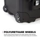 thumbnail image 3 of Funda protectora NANUK Wheeled Series 935 Lightweight Black, 3 of 9