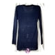 thumbnail image 3 of Polera Azul Marino S Zara, 3 of 3