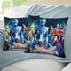 thumbnail image 3 of Miniforce Fundas de almohada de terciopelo con tema, regalos de funda de almohada, decoración para el hogar, cojín de lanzar, regalo de cumpleaños para fans y parejas.40*40cm., 3 of 6