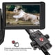 thumbnail image 4 of Controlador de zoom y control remoto para videocámara Panasonic, 4 of 7