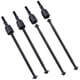 thumbnail image 4 of 4 PCS RC Car Drive Shaft Dog Bone Para HSP 94111 94108 94170 1:10 RC Car Accs, 4 of 5