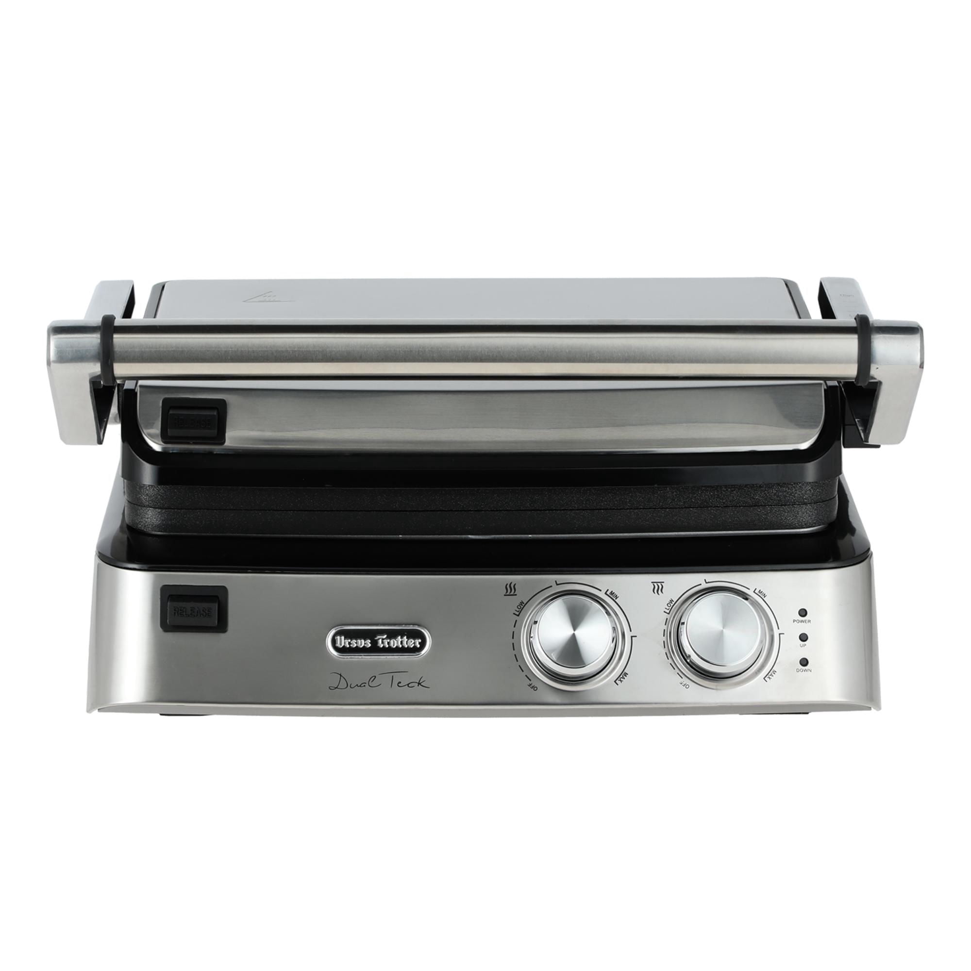 Panini Ut-Anke180 Gris