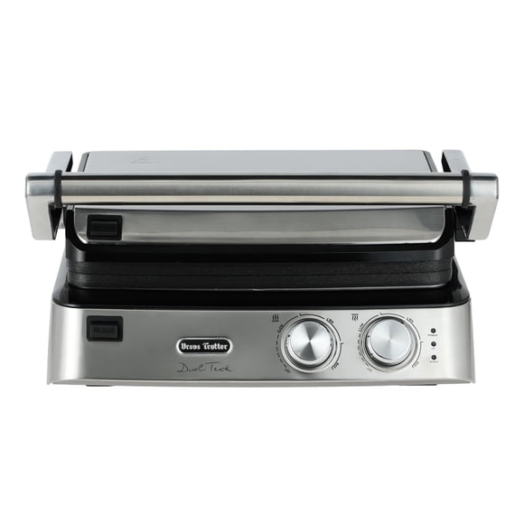 Panini Ut-Anke180 Gris