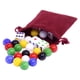 thumbnail image 1 of Juego de reemplazo de canicas y dados para Aggravation Game, 1 of 2