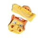 thumbnail image 2 of Ropa Para Muñecas De 20 Cm, Suministros Para Hacer Tú Mismo, Disfraces, Accesorios Para Fotos, Ropa Para Animales De Peluche, Pato Amarillo, 2 of 3