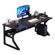 thumbnail image 1 of Escritorio Gamer Metal Negro, 1 of 4