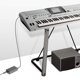 thumbnail image 2 of Adaptador de CA KFD 16V para teclado Yamaha 100‑240V, 2 of 7