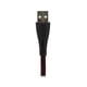 thumbnail image 2 of Cable Usb A Micro Usb Carga Rapida 2.1a Malla, 2 of 5