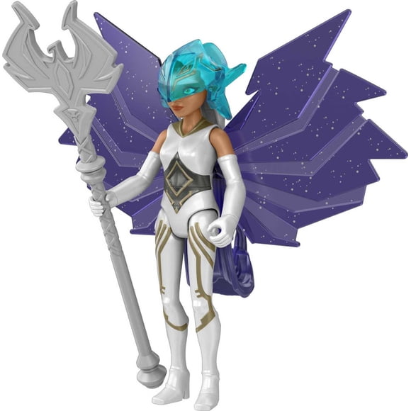 Figura de Acción Sorceress de 5.5"