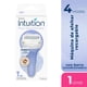 thumbnail image 1 of Máquina de Afeitar Schick Depilatoria Intuition, 1 un, 1 of 4