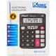 thumbnail image 4 of Calculadora Botones Grandes Comercio Colegio Estudiant 12dig multicolor, 4 of 4