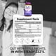 thumbnail image 4 of Paquete De Gomitas Menopause Daytime 30 Nighttime 30 Unidades, 4 of 6