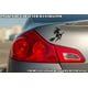 thumbnail image 3 of Sticker Witch Riding Broom Bruja Escoba Auto Camioneta, 3 of 3