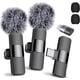 thumbnail image 1 of Micrófono Lavalier inalámbrico Mini Mic Pro 2024 para iPhone, 1 of 7