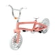 thumbnail image 1 of Bicicleta De Monta?a Colecciones De Interior Mini Bicicleta De Carretera Juguetes Juguetes Oficina En Casa Rosa, 1 of 4