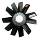 thumbnail image 1 of Aspa Ventilador 400 Mm Pik Up Scorpio 2008 2012, 1 of 9