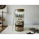 thumbnail image 1 of Frasco de las Cosas Bacanes negro, 1 of 5