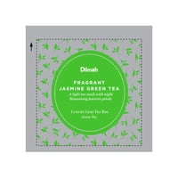 80 Bolsitas Te Dilmah Premium Sustentable